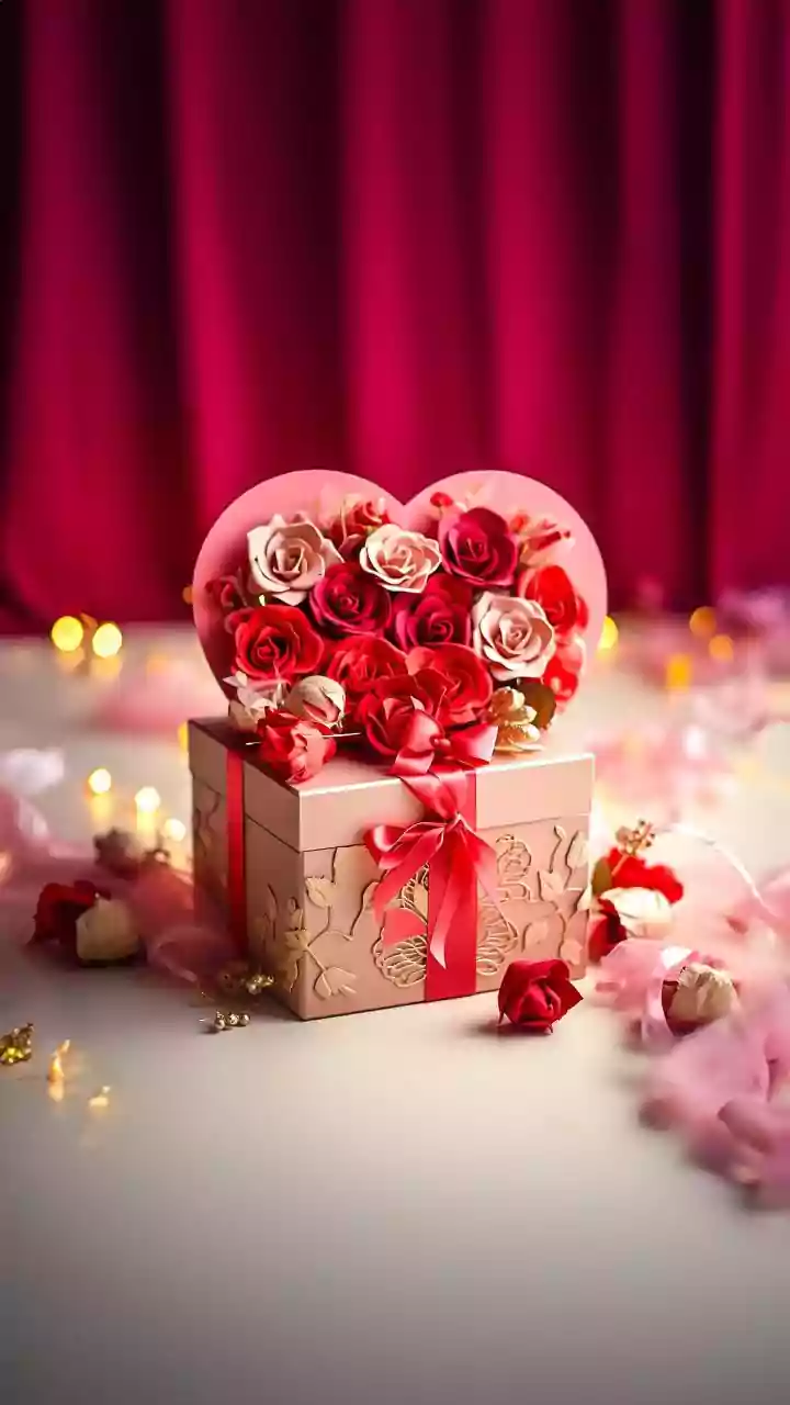 Valentine's Week 2026: A Guide to the Celebration!