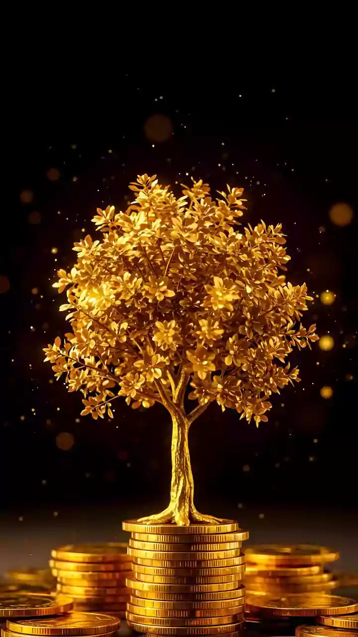 Gold ETFs Surge: India's Investment Boom in 2025