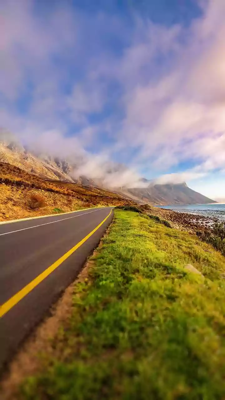 Multi-Climate Packing Solutions: Travel Light Between Warm Coasts And Cold Mountain Passes