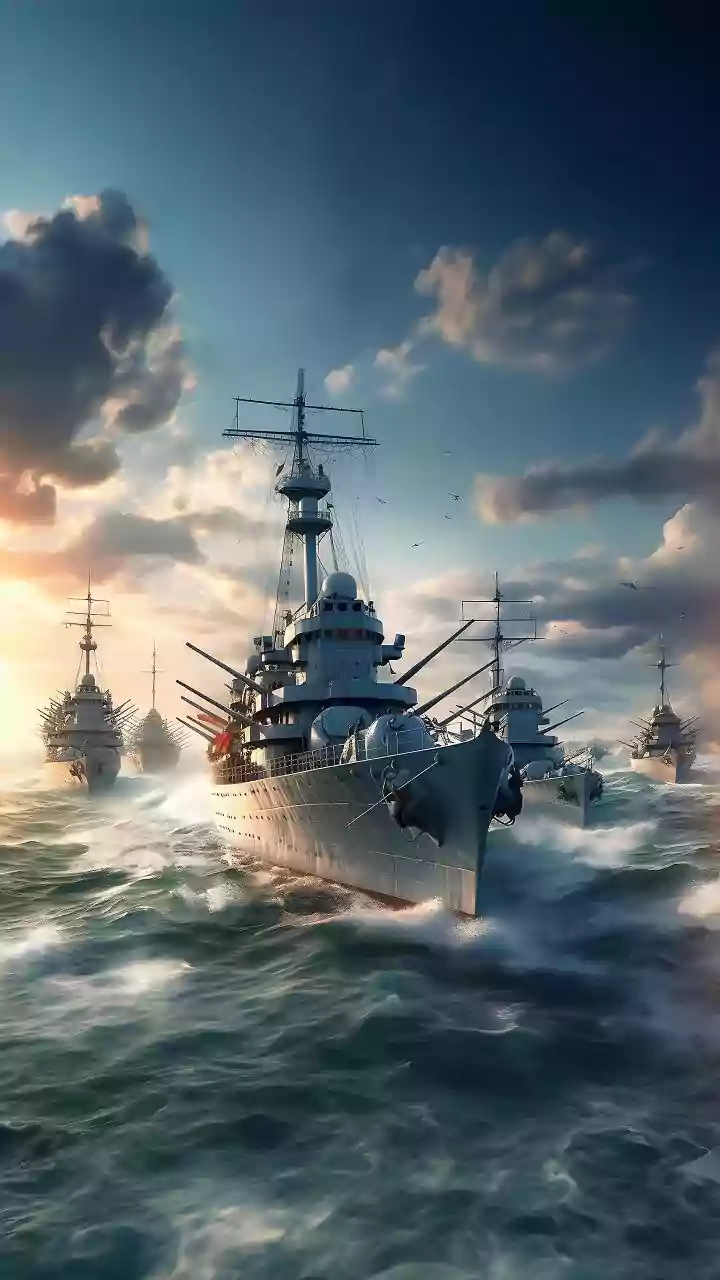 Trump Urges Coalition to Secure Strait of Hormuz Amid Ongoing Tensions