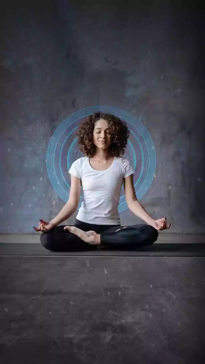 Meditation may help your brain age better