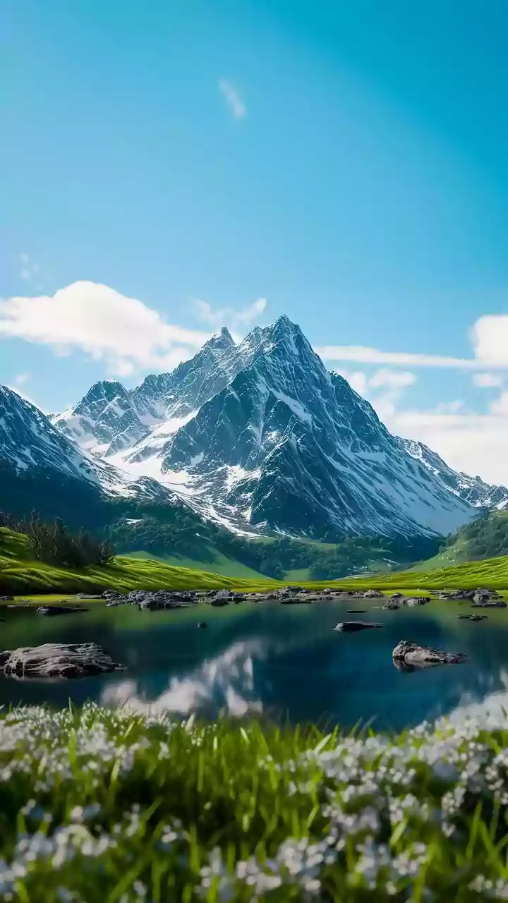 Popular Hill Stations Of 2025