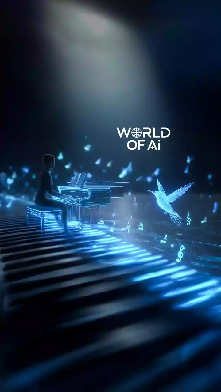 How to create hilarious musical improv scenes