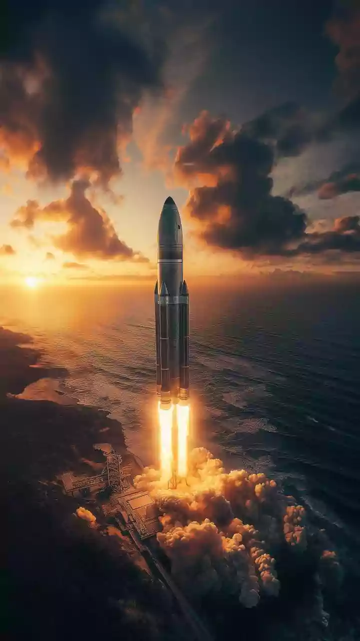 Japan's flagship H3 rocket fails again: What went wrong