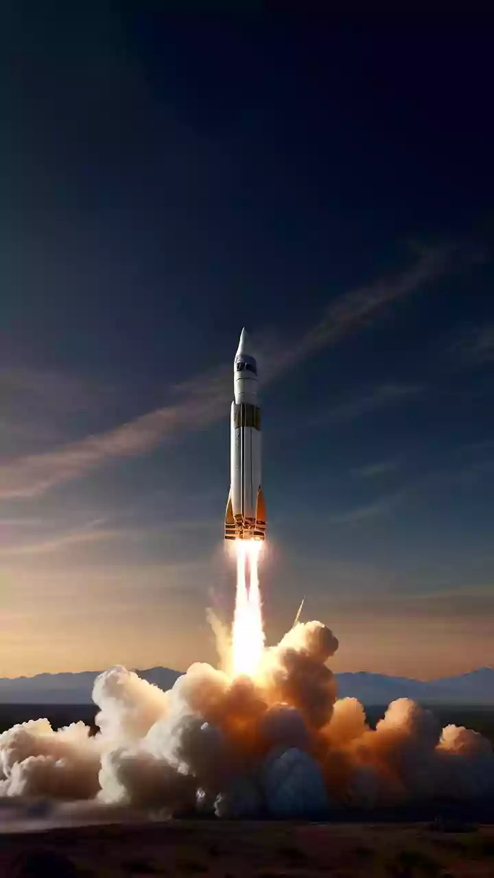 Blue Origin sends 6 passengers to space on first 2026 New Shepard flight: Crew details and ticket cost