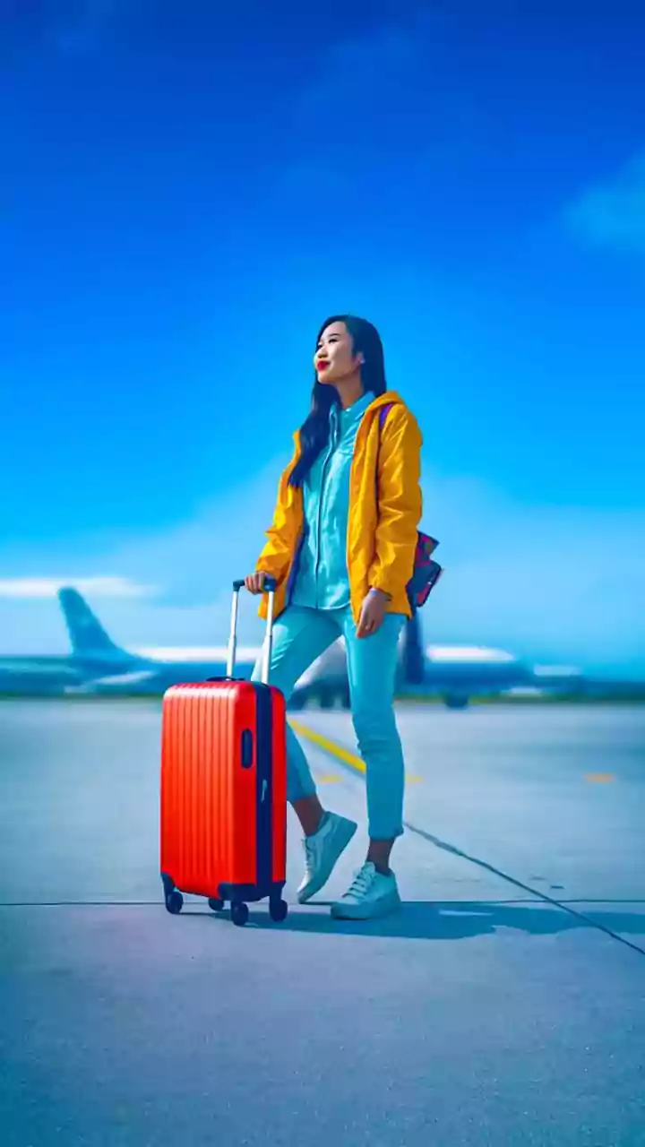 Why Compression Packing Cubes Help Air Passengers Fit Heavy Jackets Into 7kg Cabin Allowance