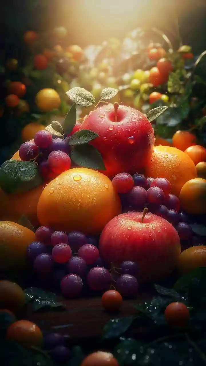 7 Fruits That Make the Best Face Pack