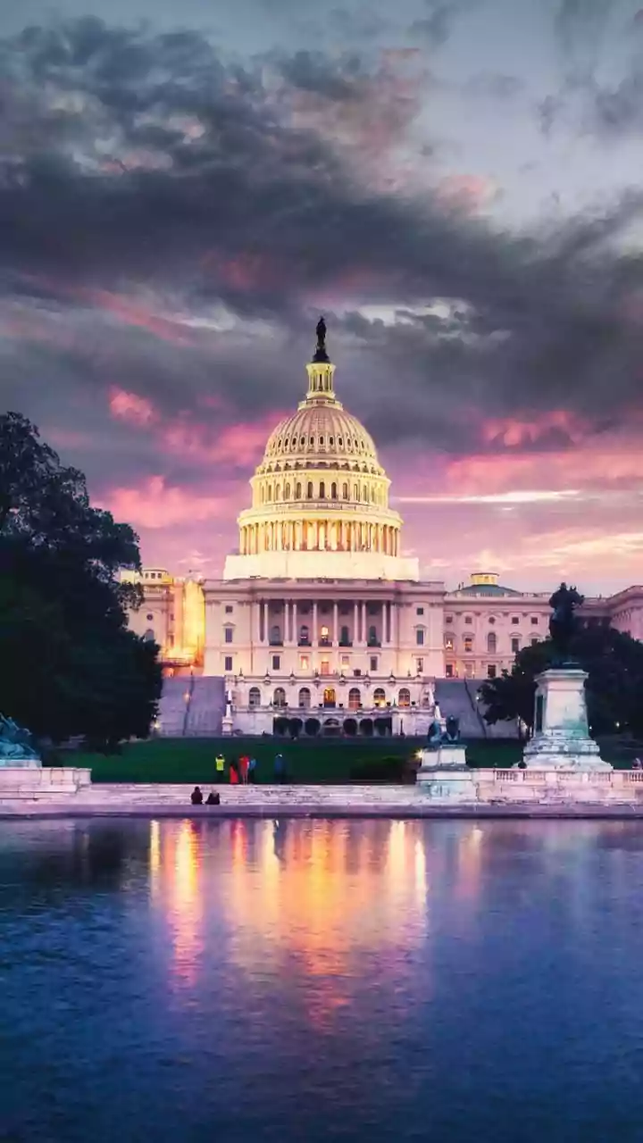 Three influential US lawmakers introduce resolution to end 50 pc tariffs imposed by Trump on India