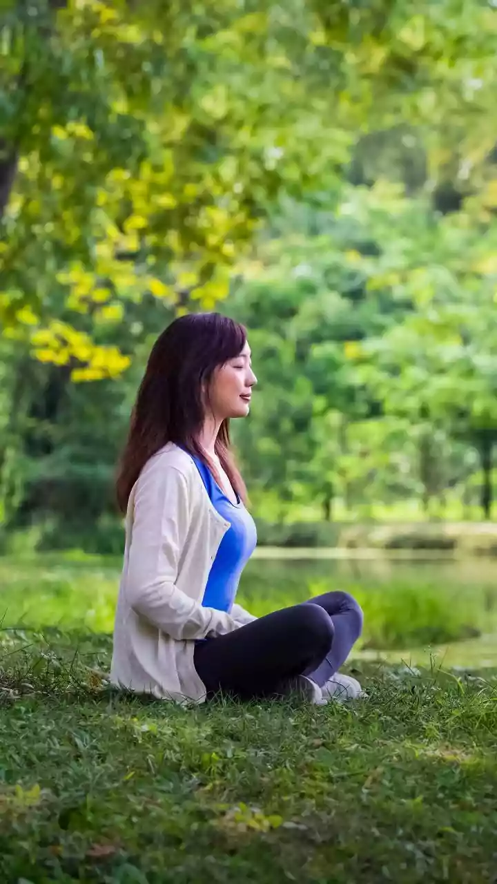 World Meditation Day 2025: How It Leads Inner Peace & Self Growth?