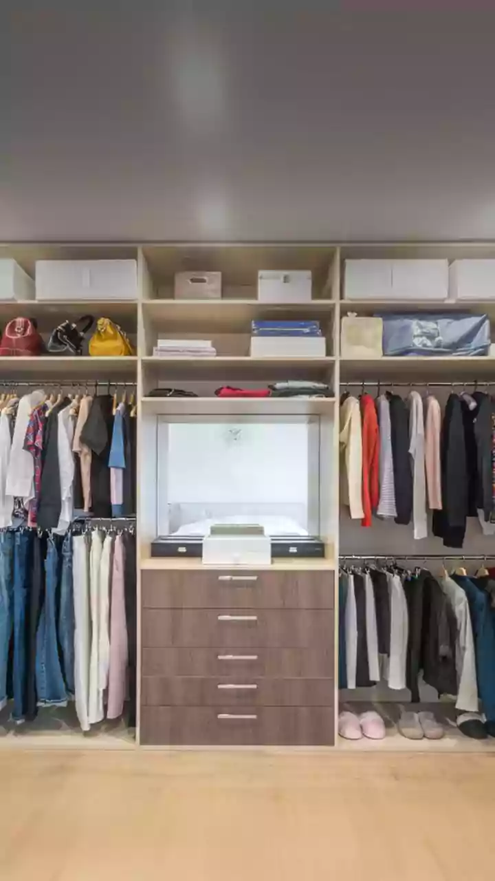 Cost per Wear Can Clarify Whether a Wardrobe Gap Is Real