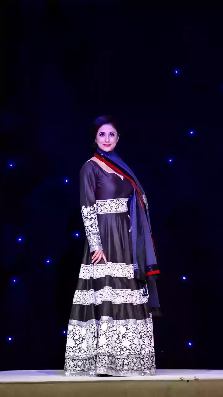 Urmila Matondkar Returns To Acting With Netflix’s New IIT Drama, To Play Principal - Deets