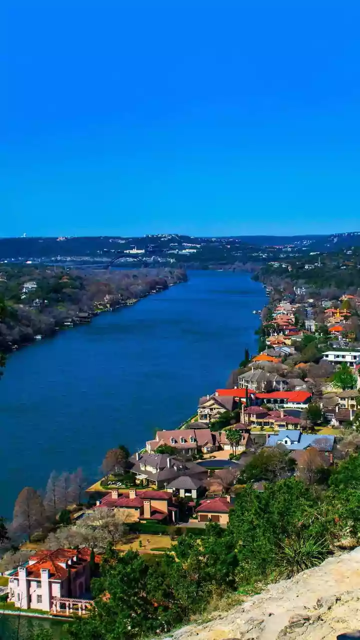 Horseshoe Bay: Texas Hill Country's Serene Lakeside Escape