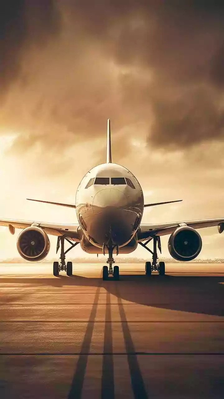 Dense Fog Impacts Air Travel: Stay Updated on Flight Status