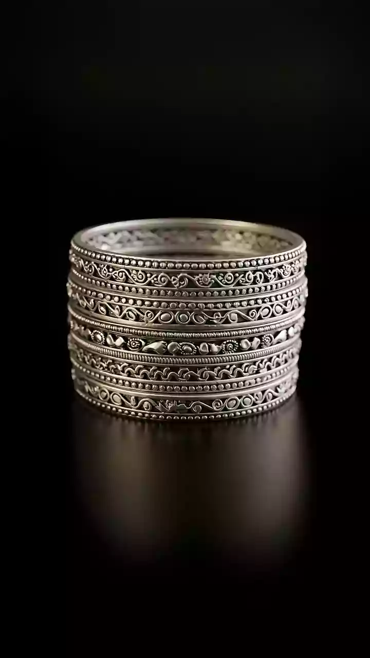 Silver hits all-time high as supply tightness and industrial demand drive rally