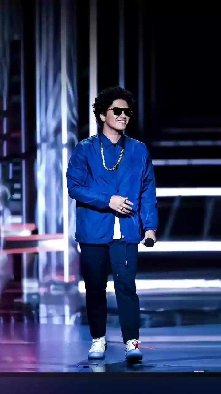 Grammys 2026: BLACKPINK’s Rosé makes history as first K-pop soloist to open ceremony with Bruno Mars