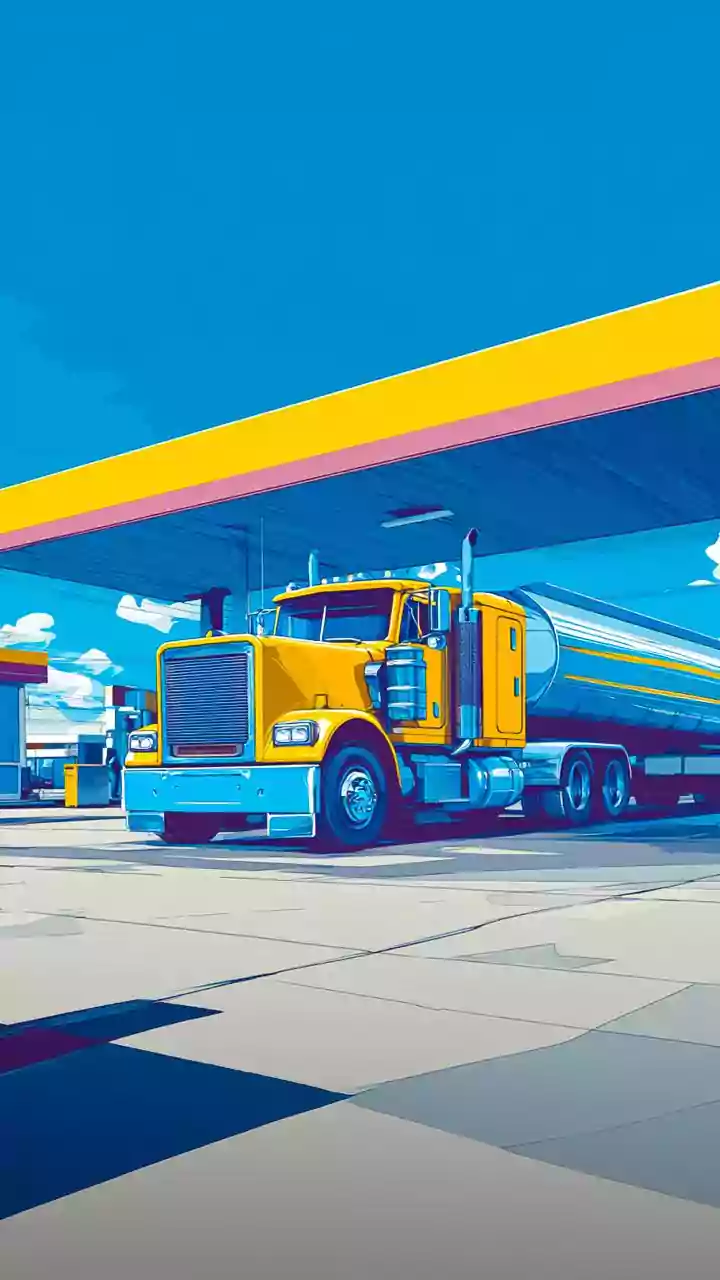 Short Weeks, WFH, Free Rides: How India’s Neighbours Are Coping With Energy Crisis Triggered by Iran War