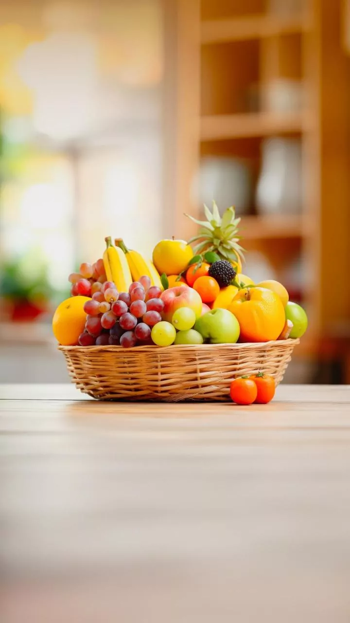 Cardiologist's AM Routine: Foods for Healthy Blood Pressure