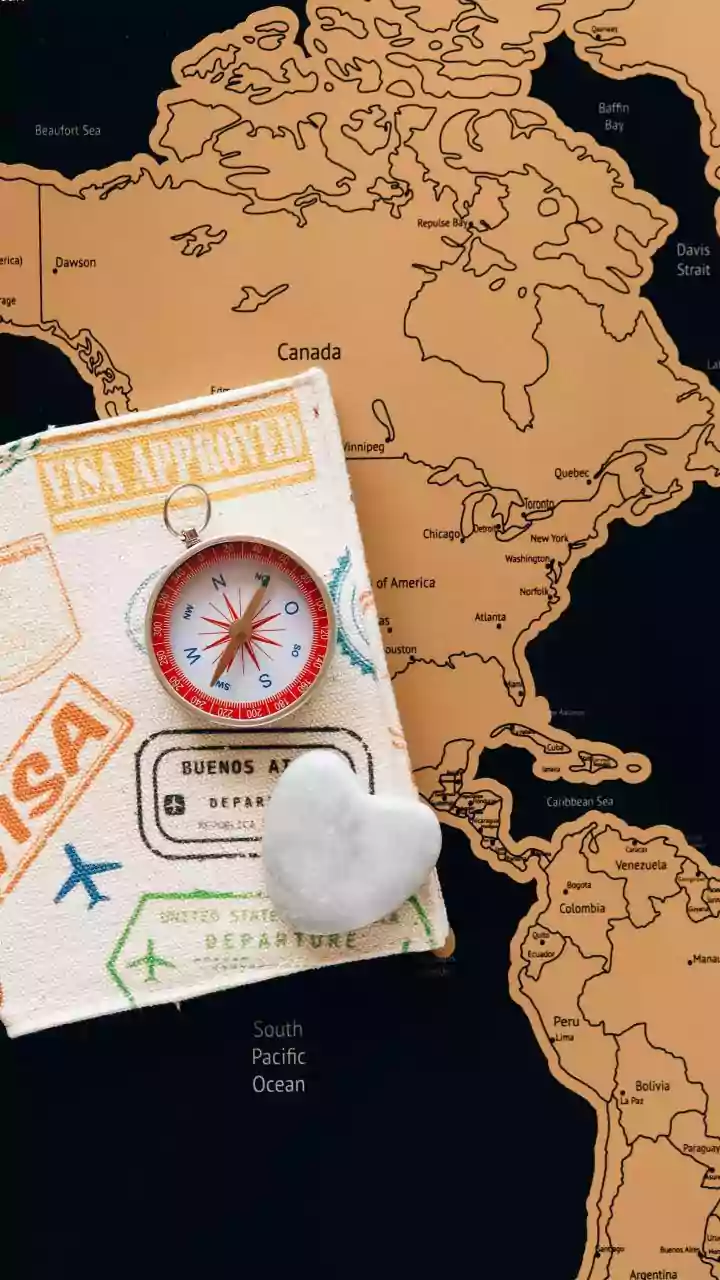 Exploring the World: A Journey of Discovery