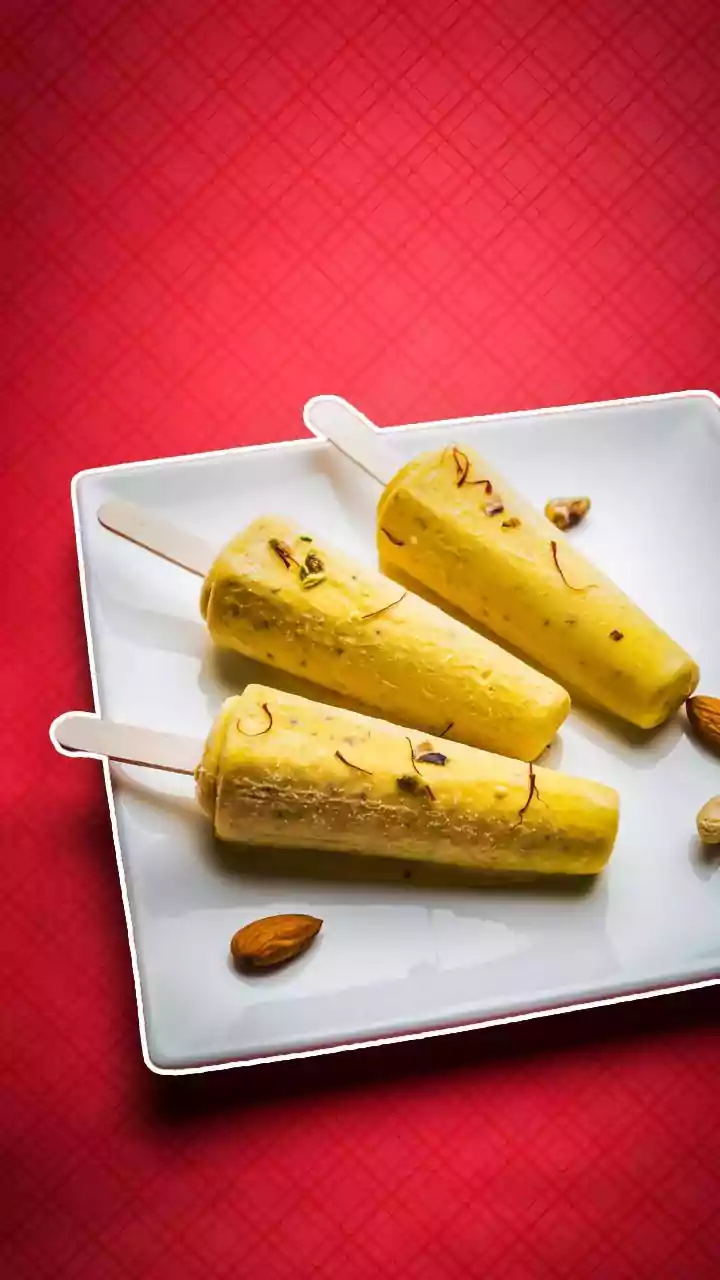 One Spoon Of This Dessert, Pure Summer Bliss