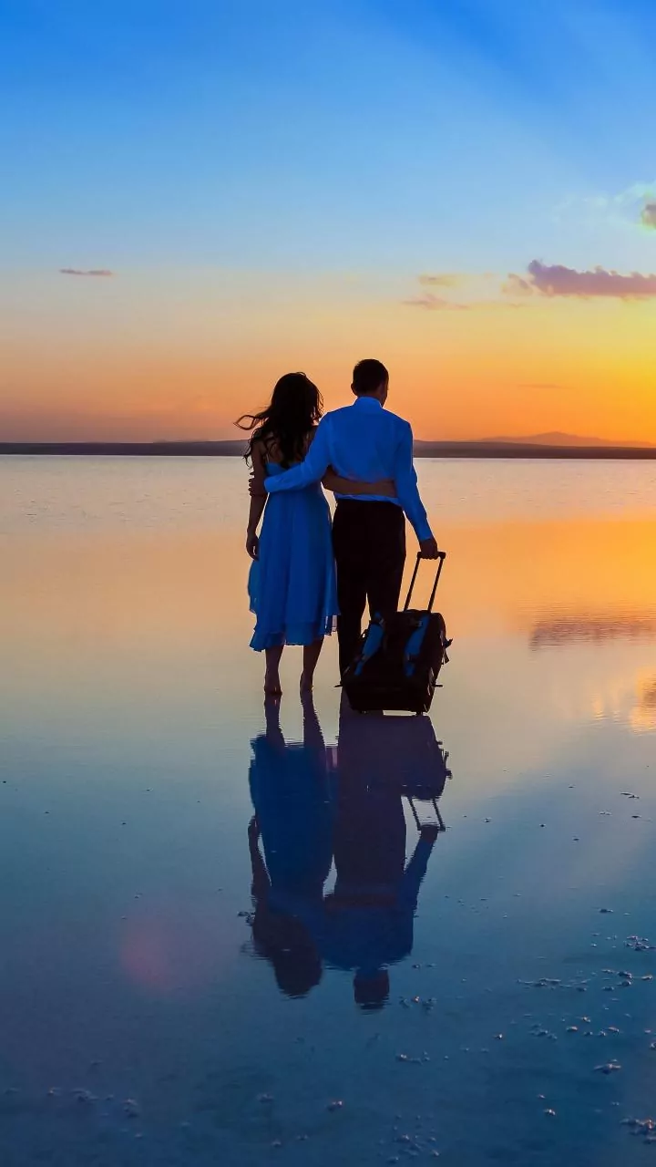 Seat Divorce: How Couples Are Redefining Travel Intimacy for Happier Journeys