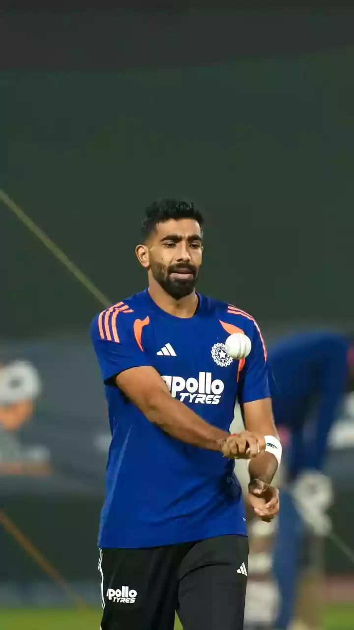Why BCCI wants Jasprit Bumrah to play all WTC Tests