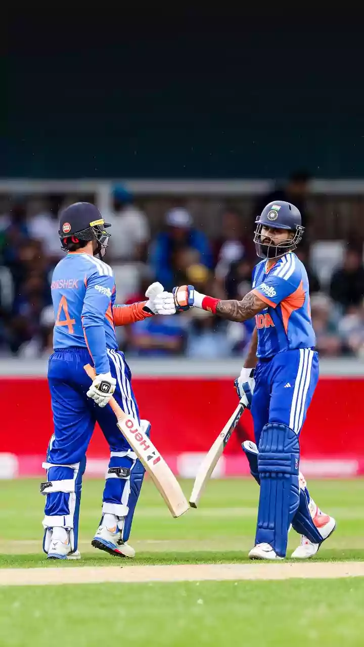Will Shreyas Iyer break his winless streak in T20Is? Stats