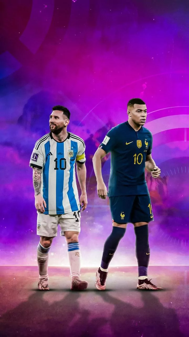 Kylian Mbappe Settles Messi vs Ronaldo GOAT Debate Ahead of 2026 World Cup