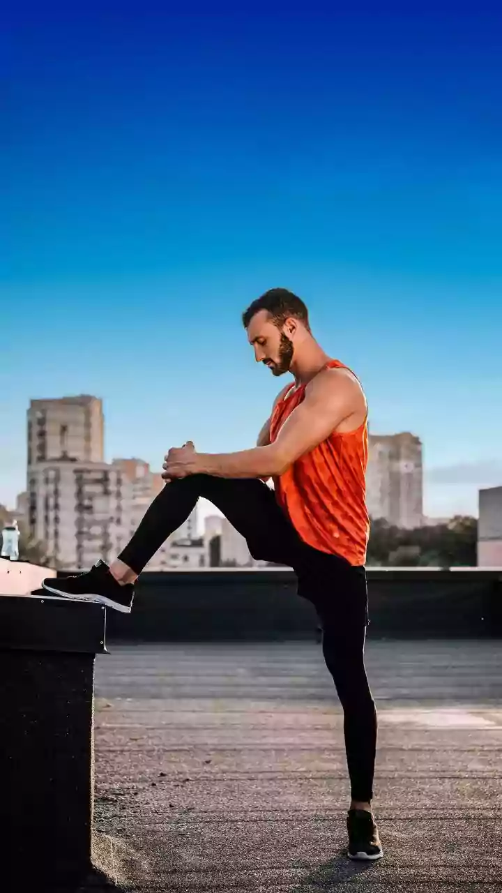 Unlock Full Muscle Flexibility Simple Daily Yoga Asanas Perfect For Home Beginners