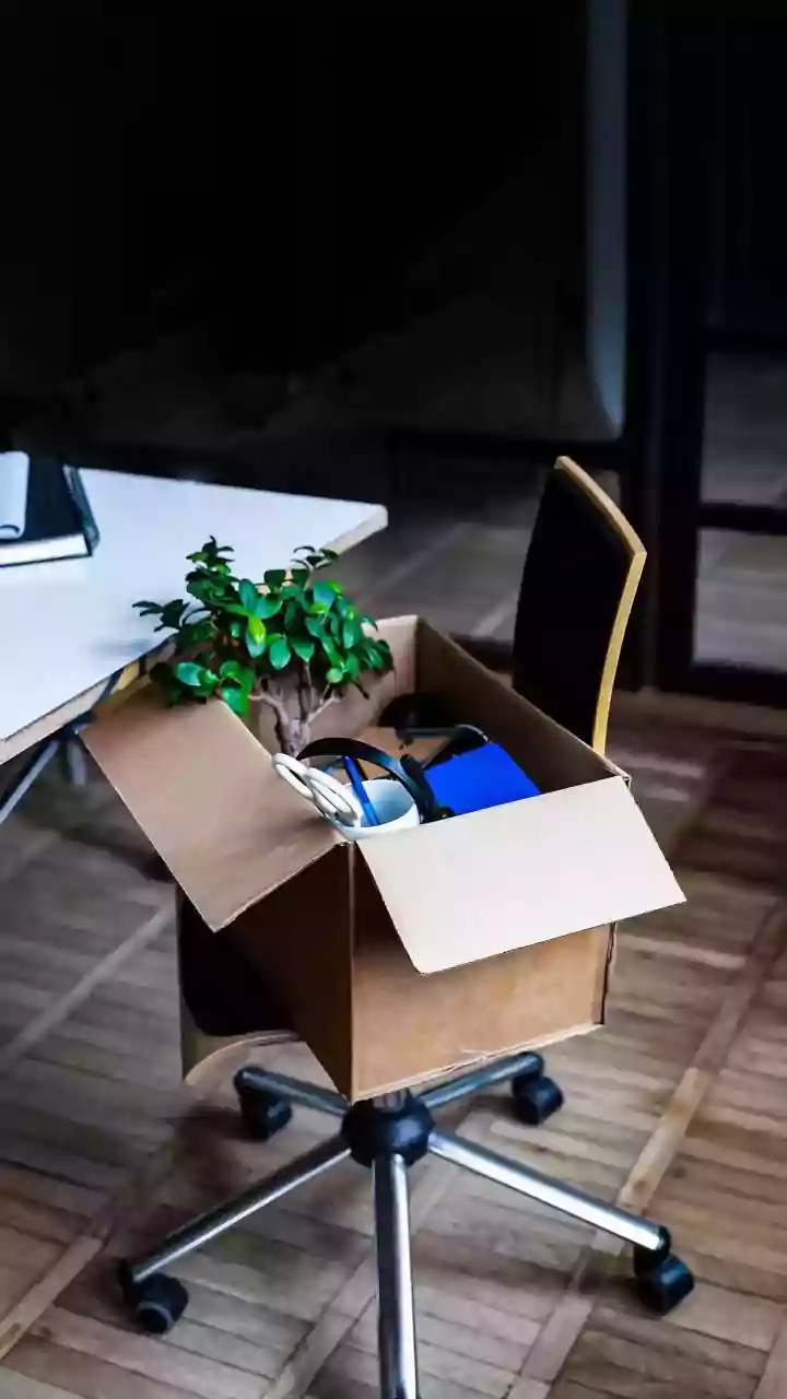 Amazon's Restructuring: Layoffs and Compensation