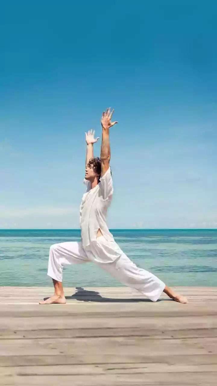 How Yoga And Dance Differ In How Different Sessions Affect Mood