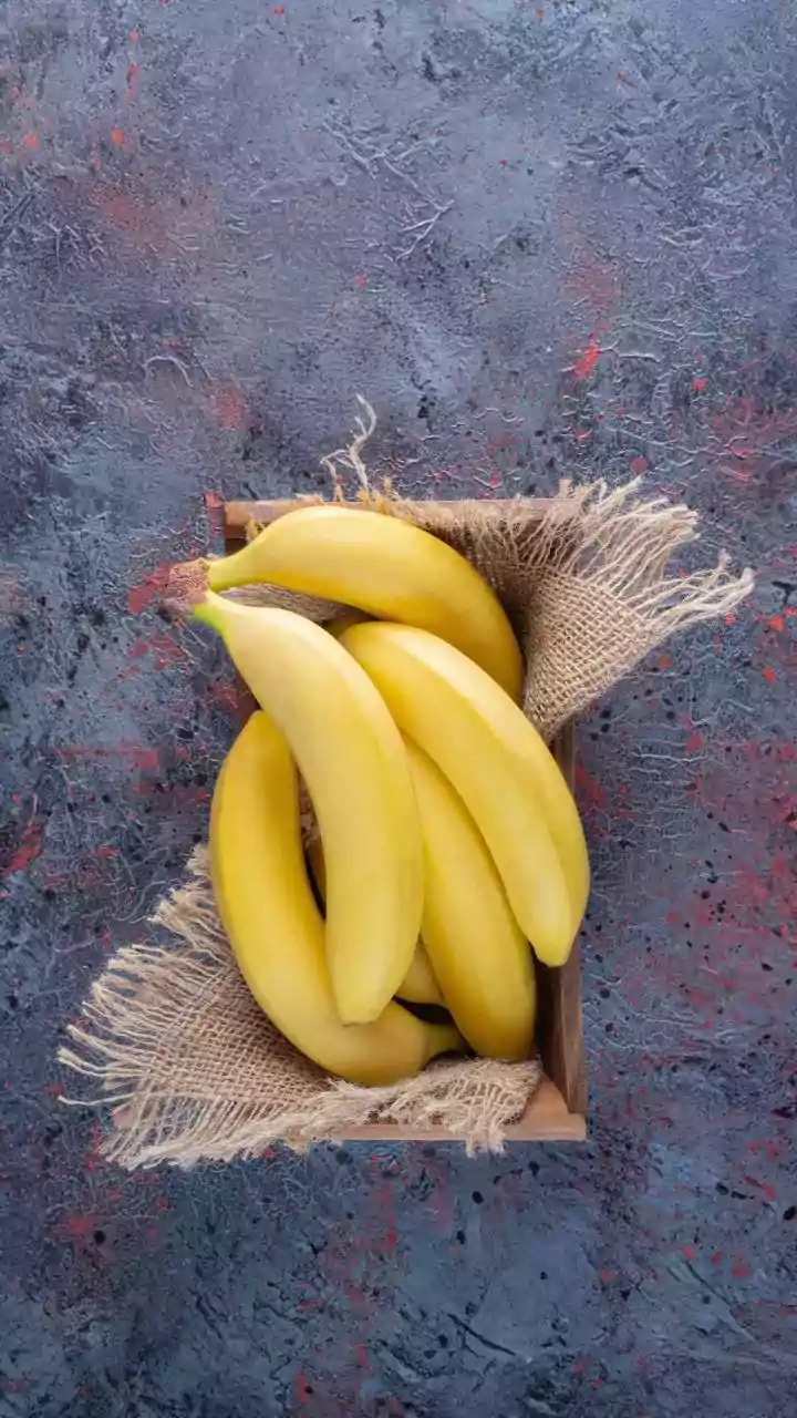 Fruit Storage Science Can Help Households Waste Fewer Bananas