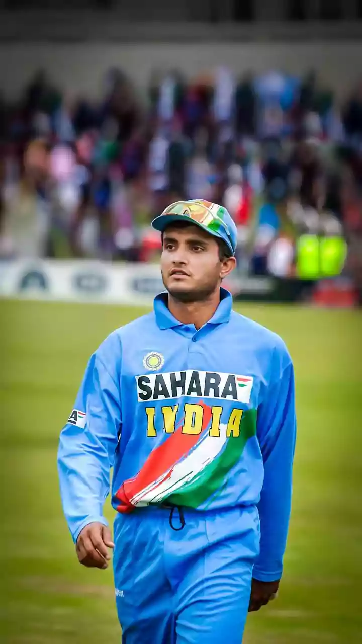 When Sourav Ganguly Asked Sachin Tendulkar And Rahul Dravid About Match-Fixing: 'Anyone Approached You?'