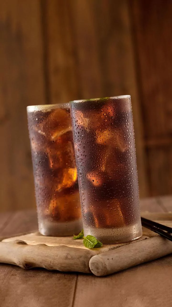 Traditional Orthodox Teas Get A Modern Chill Overhaul With Fresh Lemongrass And Tulsi
