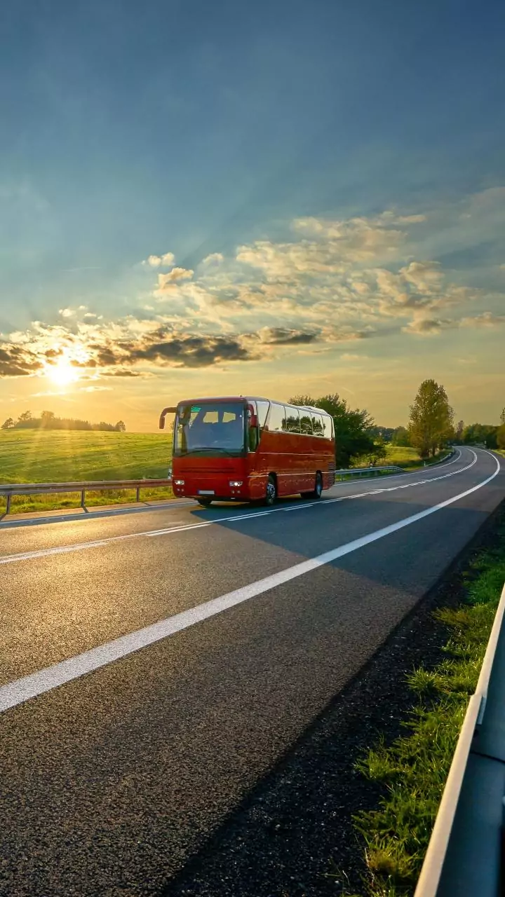 Kurnool bus tragedy: Owner arrested for violating safety norms