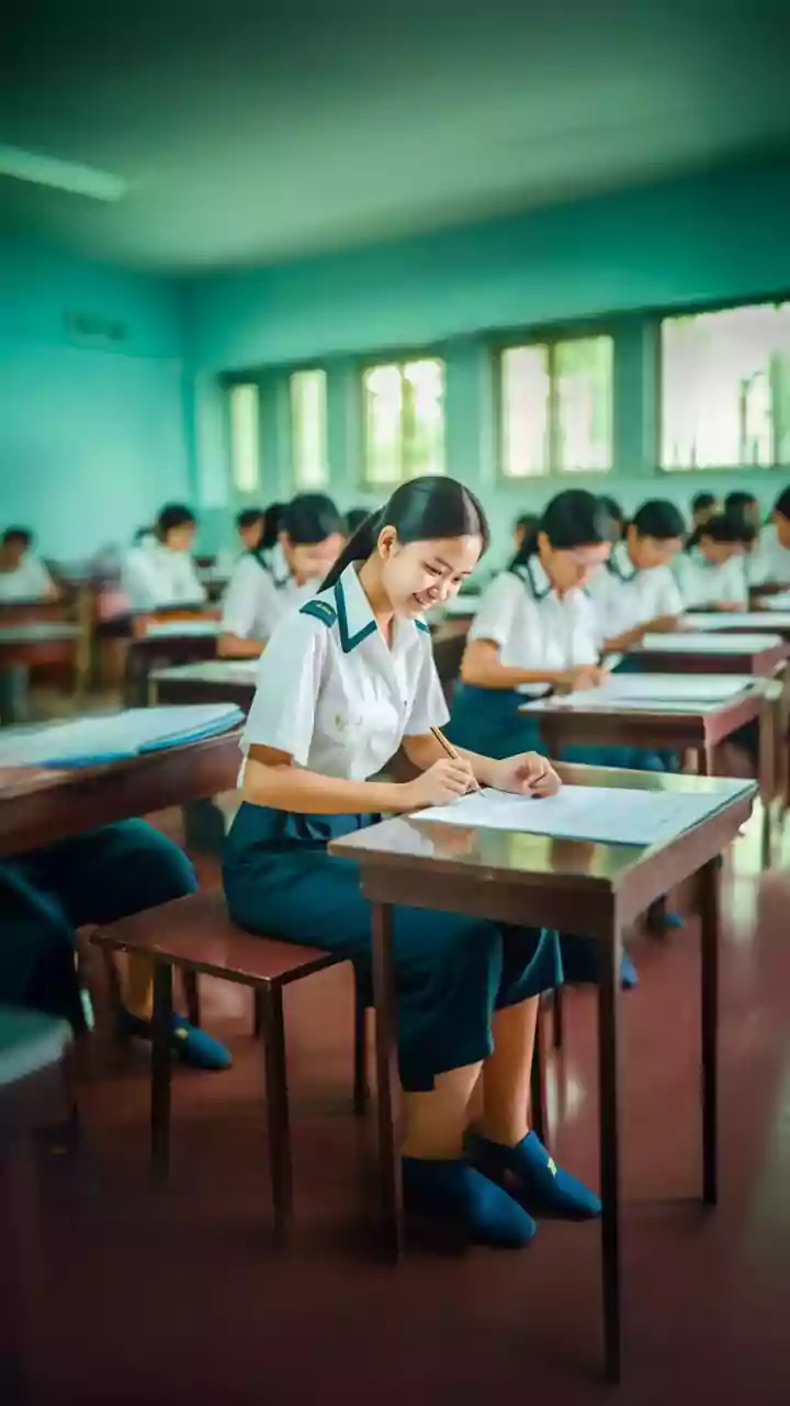 Year Ender 2025: From UKSSSC To Railway Exam, List Of Major Paper Leak Cases