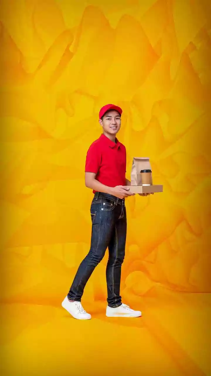 National Food Culture Shifts: How Regional Food Delivery Expands Access To Native Flavours