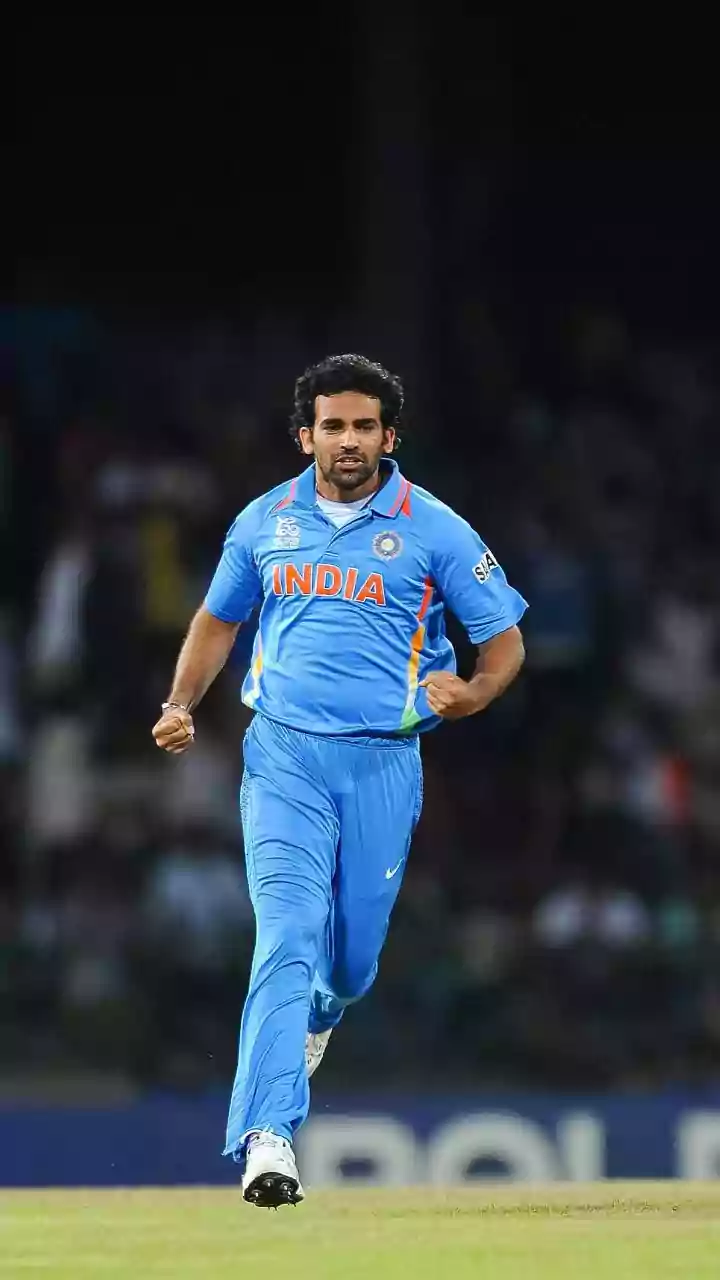 5 Unsung Heroes in India's Cricket World Cup Triumphs