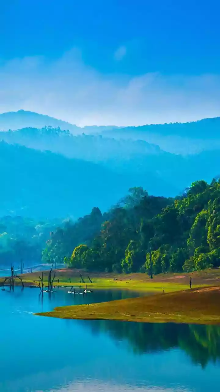 Plastic Control Becomes a Front-Line Visitor Issue Under Kerala's Plan