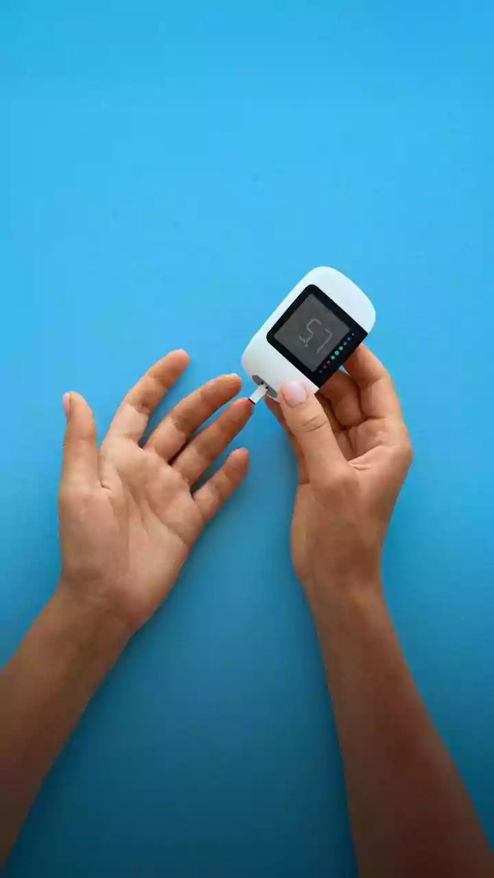 Diabetes: From Deadly Diagnosis to Chronic Condition