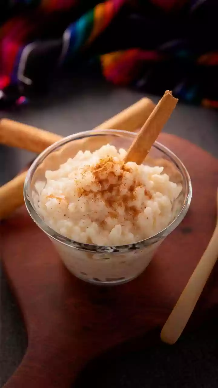 Arroz doce com leite condensado; confira receita de Ary Fontoura