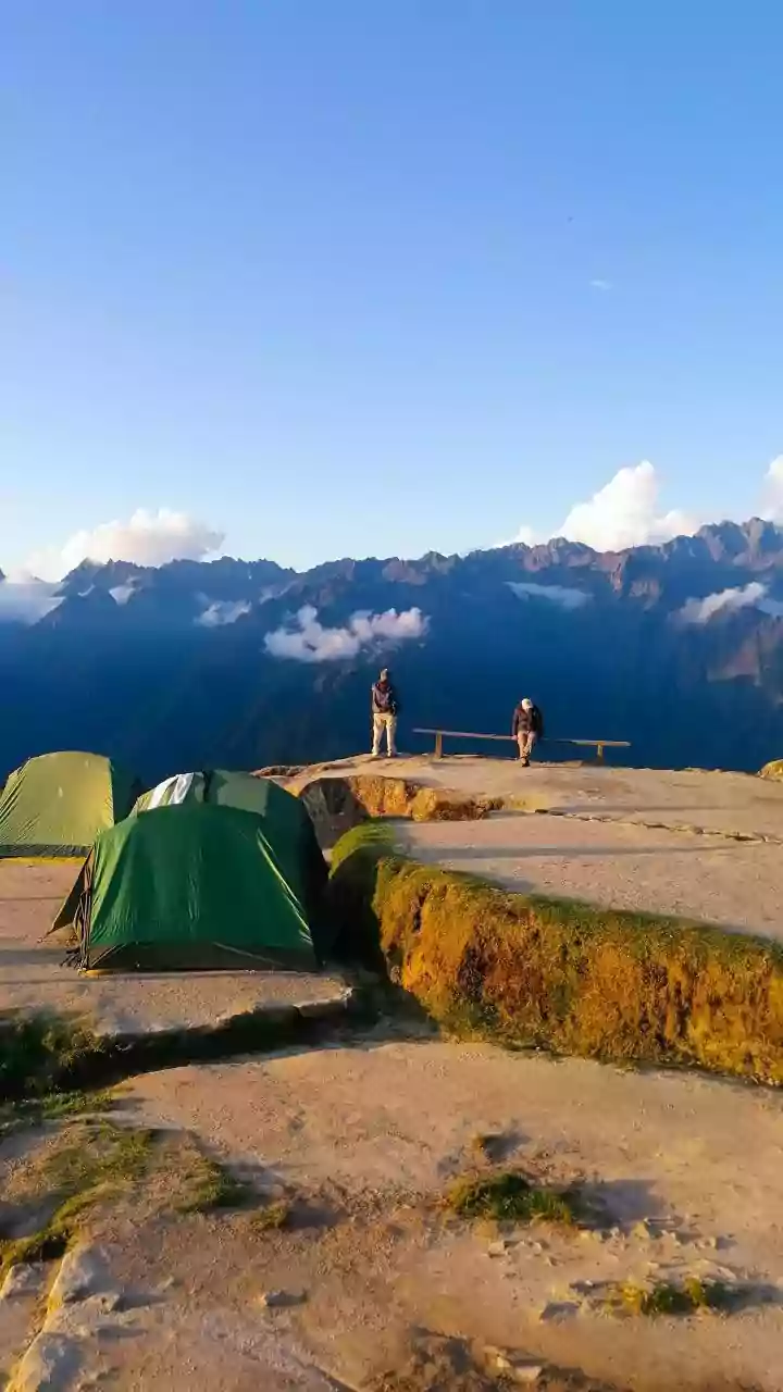 Why Deo Tibba Appeals to Trekkers Ready to Move beyond Easy Trails