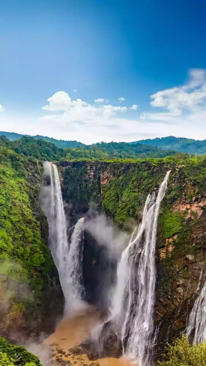Waterfall abseiling 101: Top spots in Africa