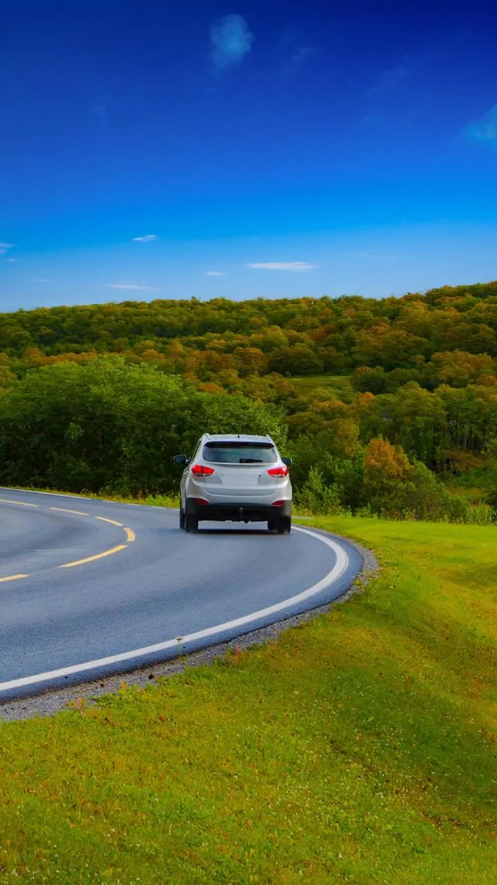 Road Trip Checklist For India's Hills After The Monsoon