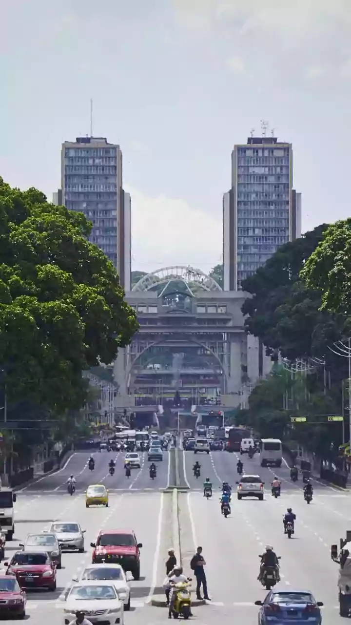 Governo do Brasil encerra operações do hospital de campanha na Venezuela