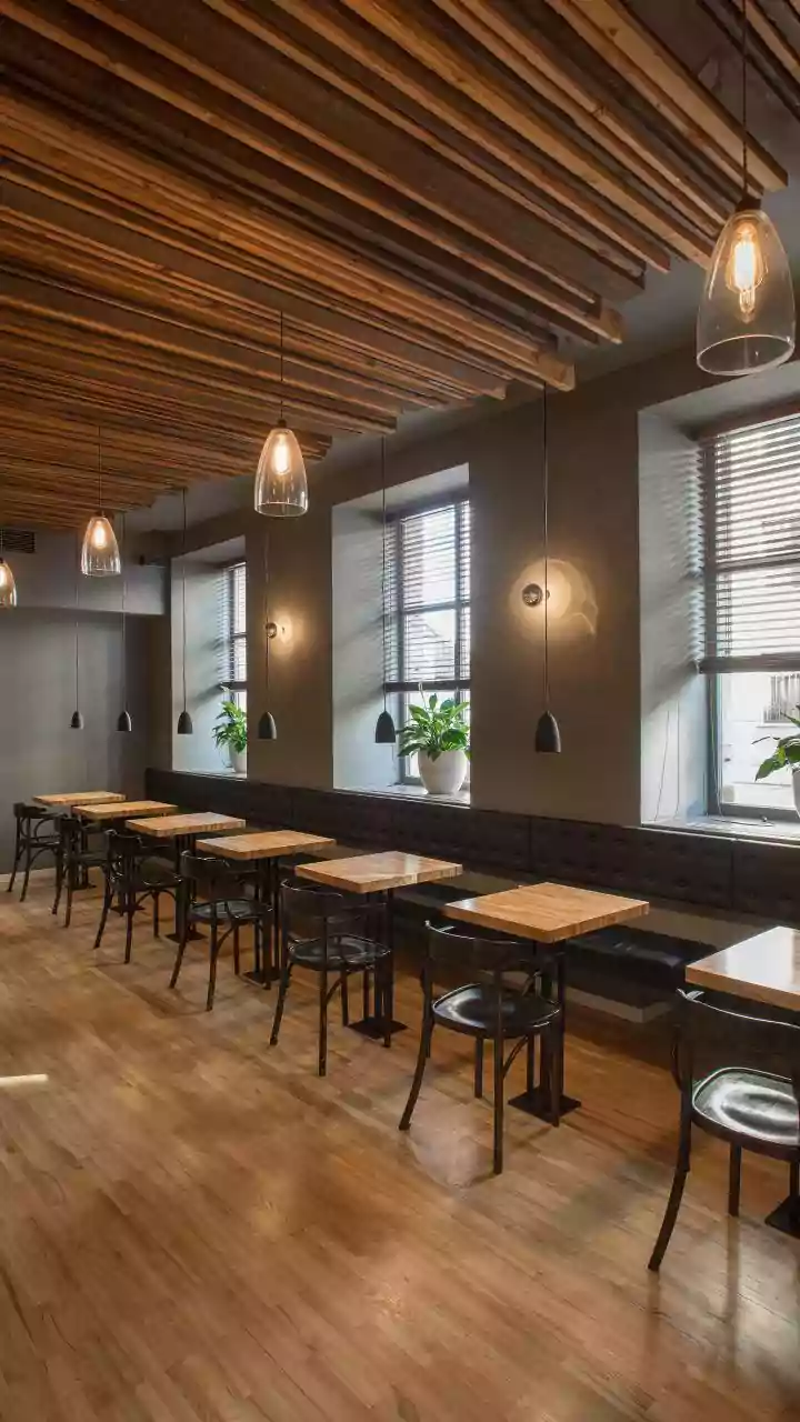 Single Customers Influence the Next Wave of Restaurant Design