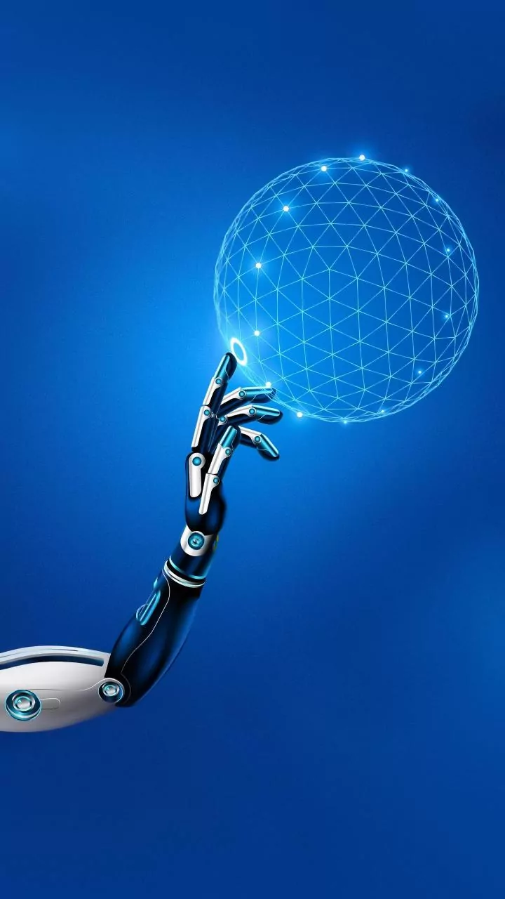 Why AI Portfolio Pitching Is Replacing Traditional Resumes Among Gen Z Jobseekers In Competitive Markets