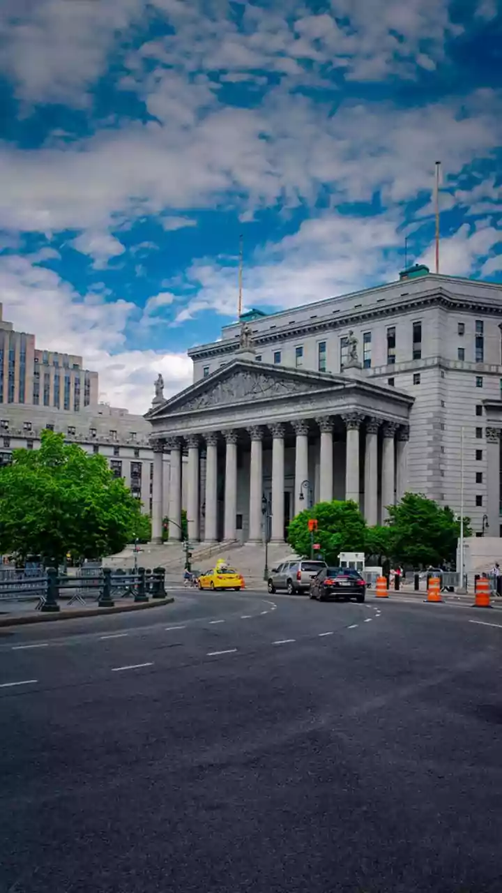 Democratic Socialist Zohran Mamdani Takes Oath As New York City's First Muslim Mayor