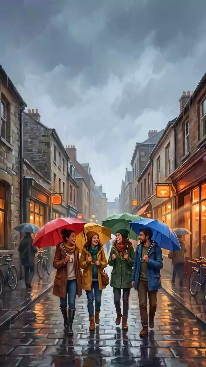Happy Friendship Day 2026: 100+ Wishes, Quotes, Images And WhatsApp Status