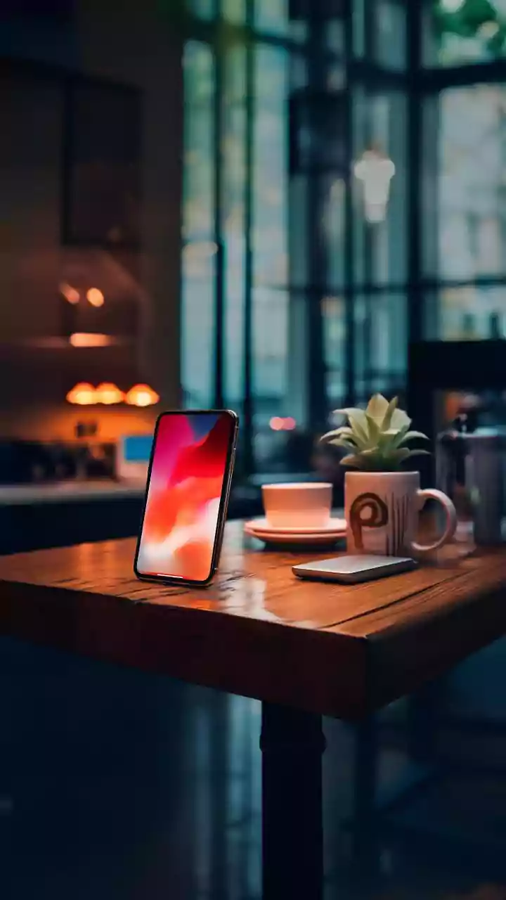 Staying in, streaming more, endless scrolling – winter weekend behaviour