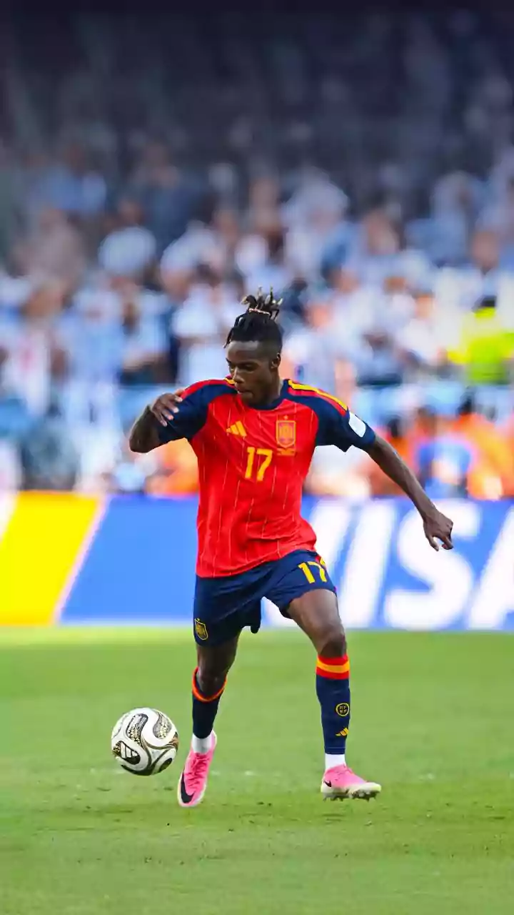 The biggest robbery of FIFA World Cup 2026?